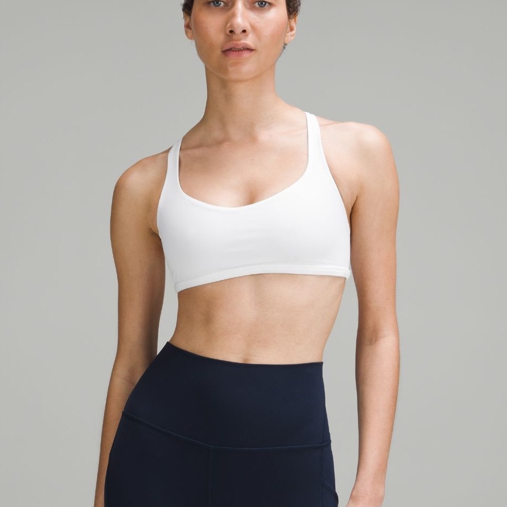 Lululemon Free To Be Wild Bra 10